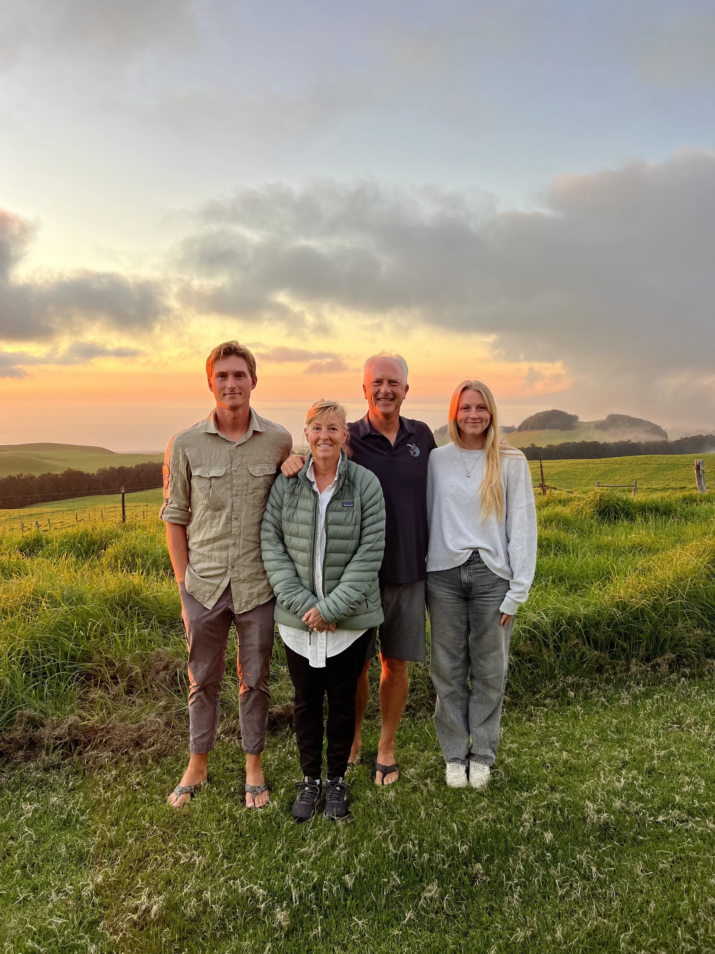 About the Big Island's premier Whale Watch and Snorkel Company